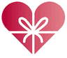 Coeur Cadeau