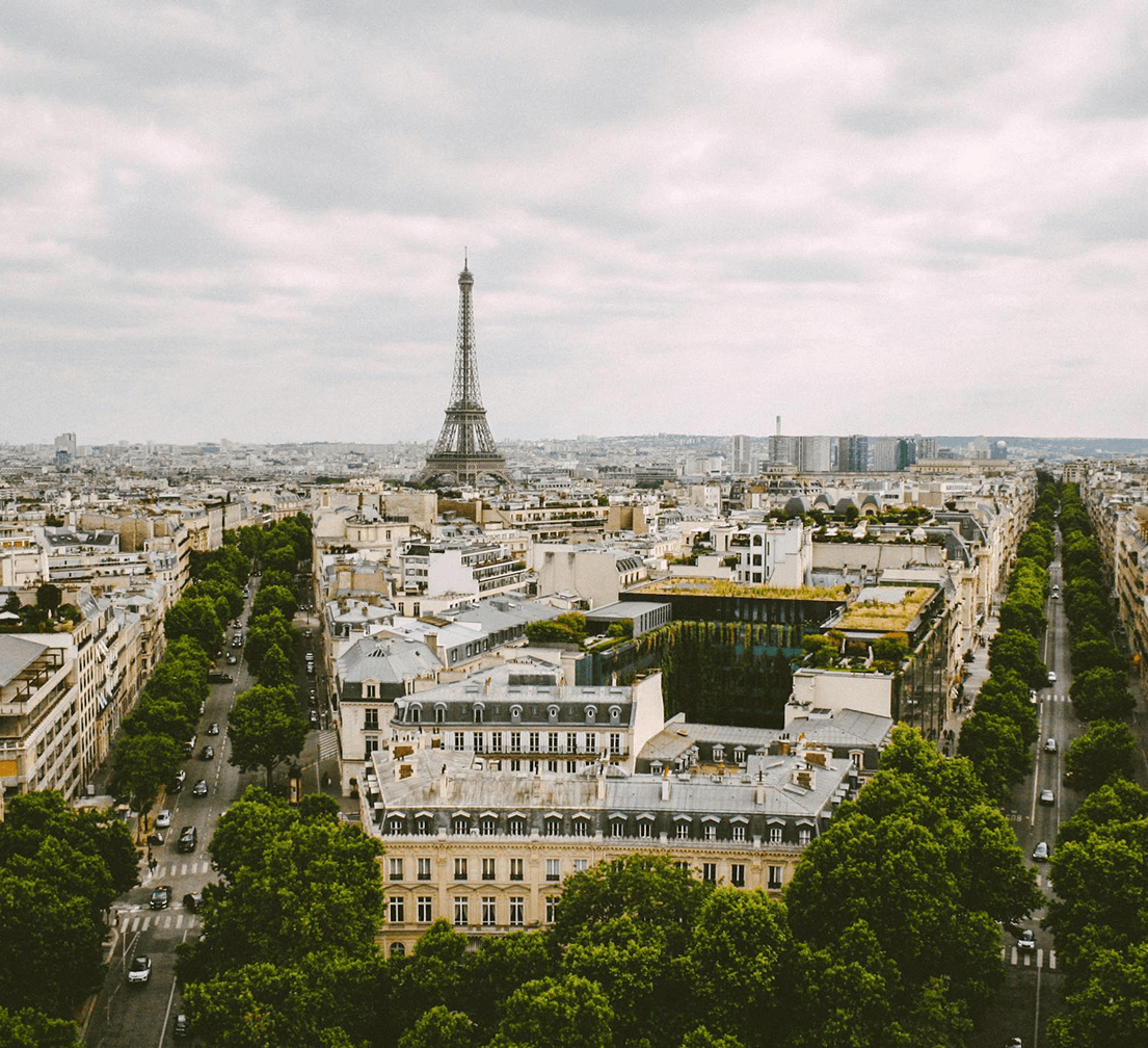 Loveroom à Paris