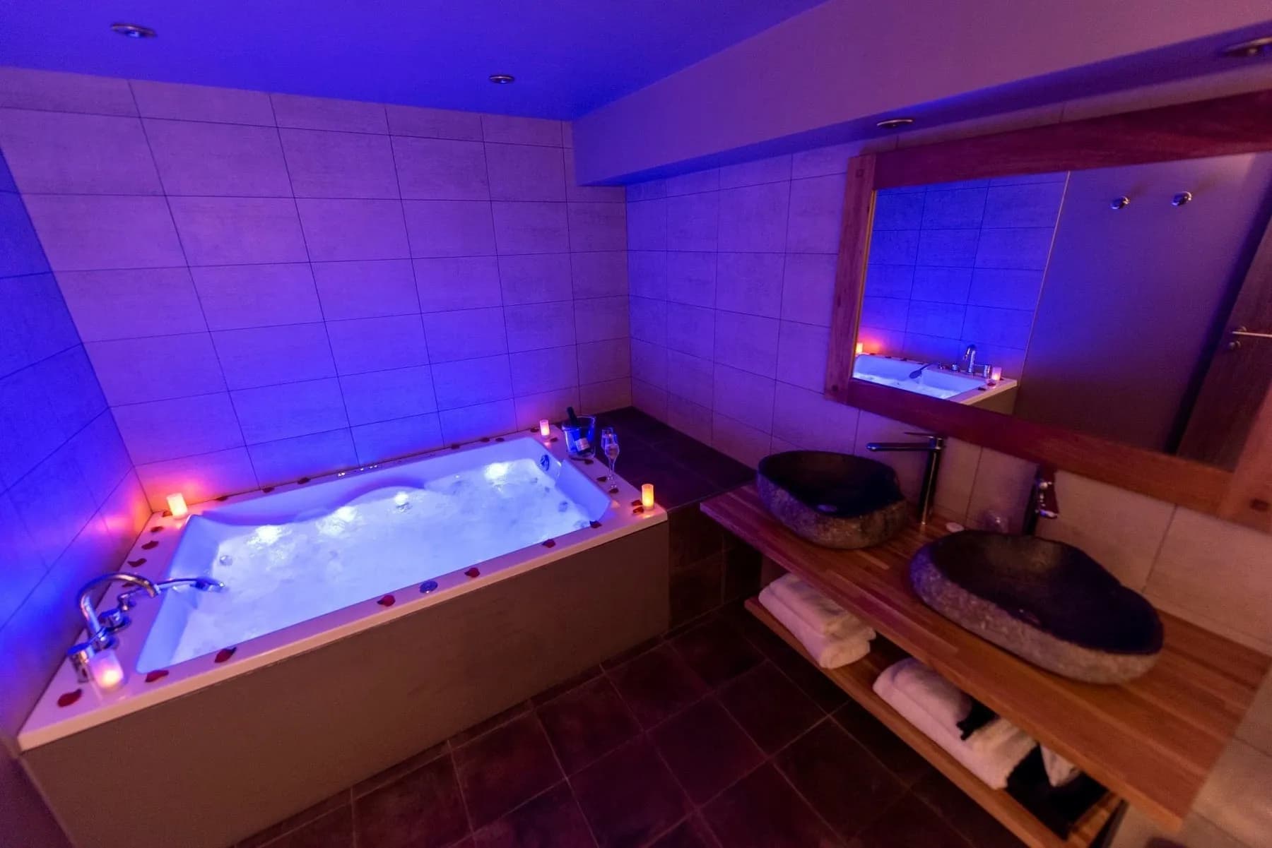 Photo Lodge Spa  n°1