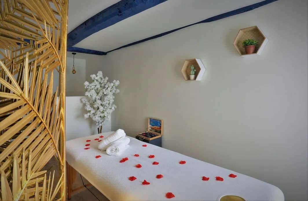 Photo Harmonie - Gîte et Spa n°3
