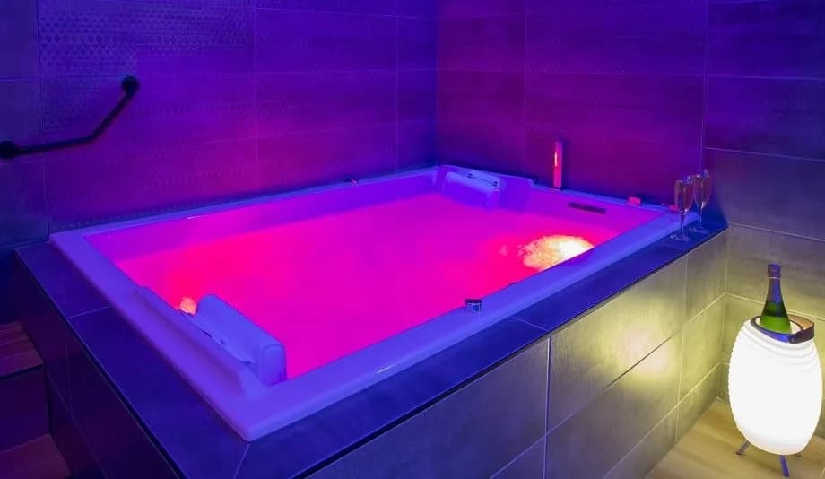 Photo Harmonie - Gîte et Spa n°1