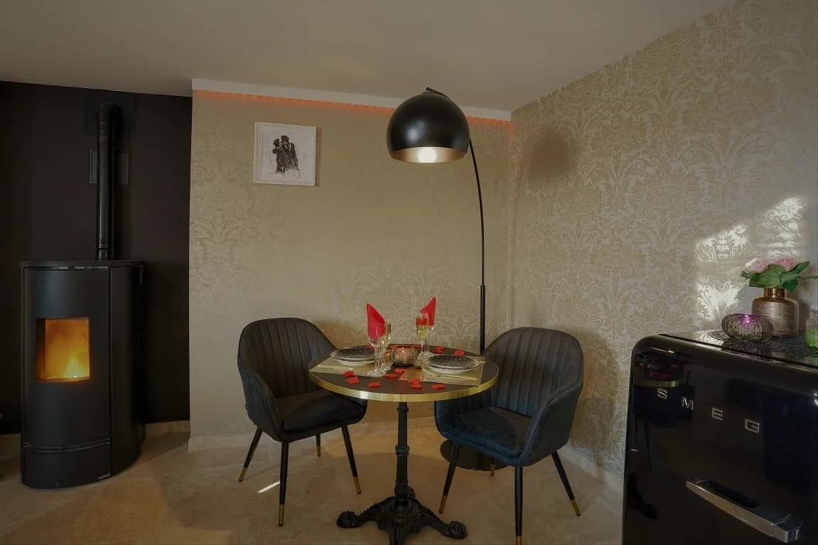 Photo Harmonie - Gîte et Spa n°5