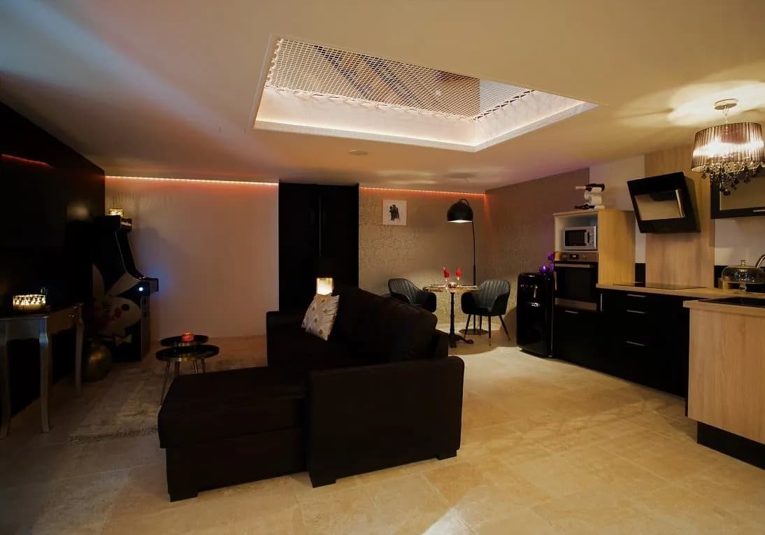 Photo Harmonie - Gîte et Spa n°6