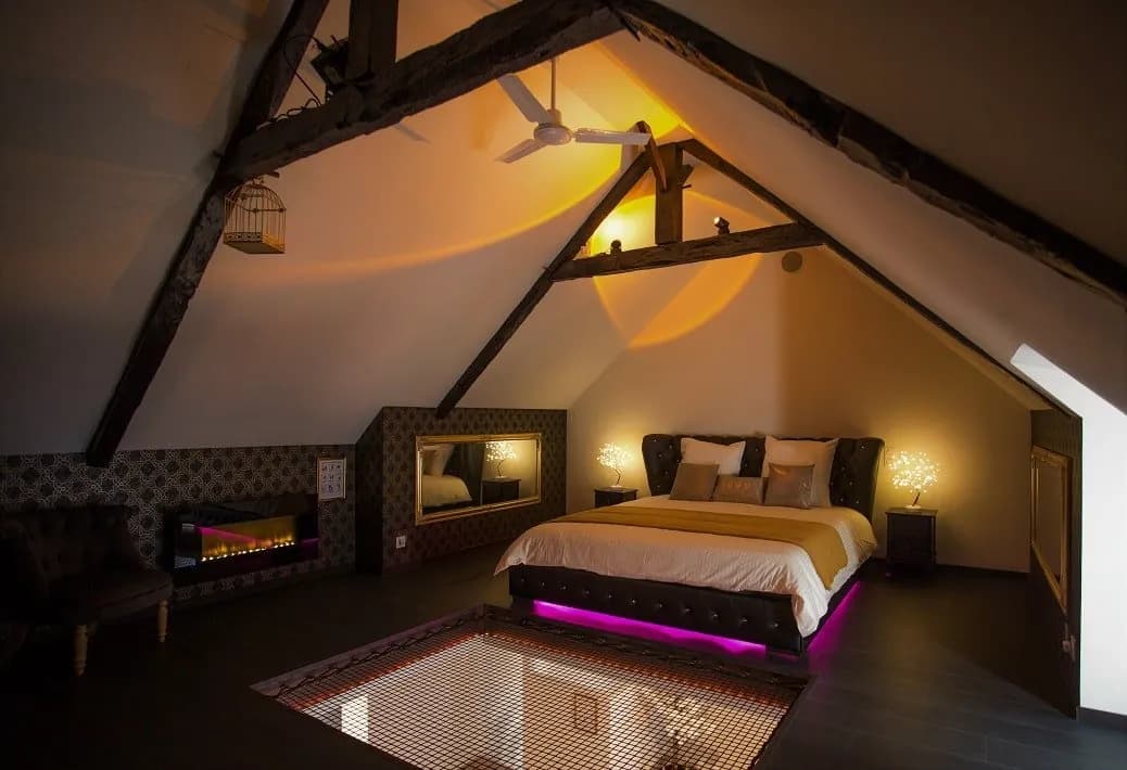 Photo Harmonie - Gîte et Spa n°7