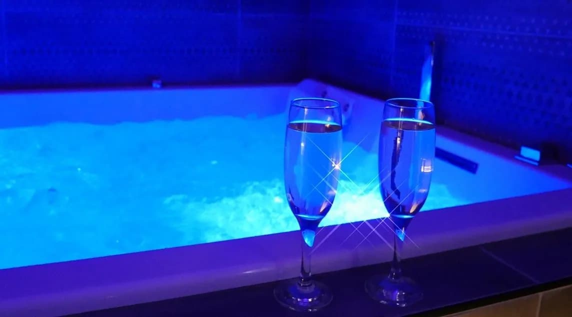 Photo Harmonie - Gîte et Spa n°8