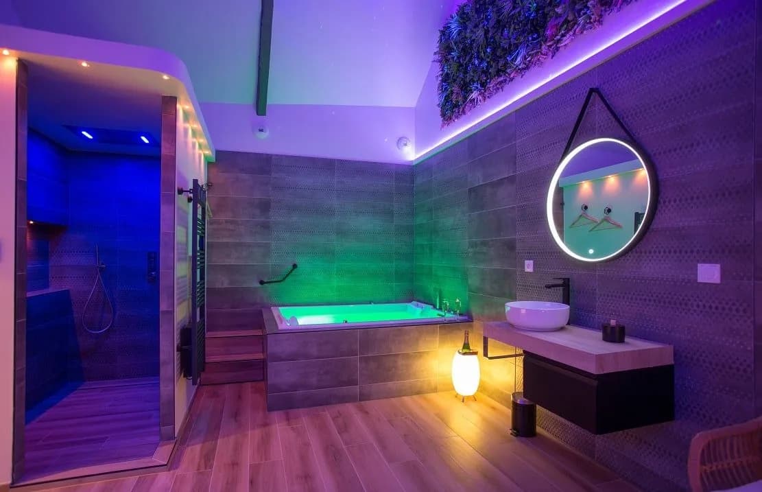 Photo Harmonie - Gîte et Spa n°0