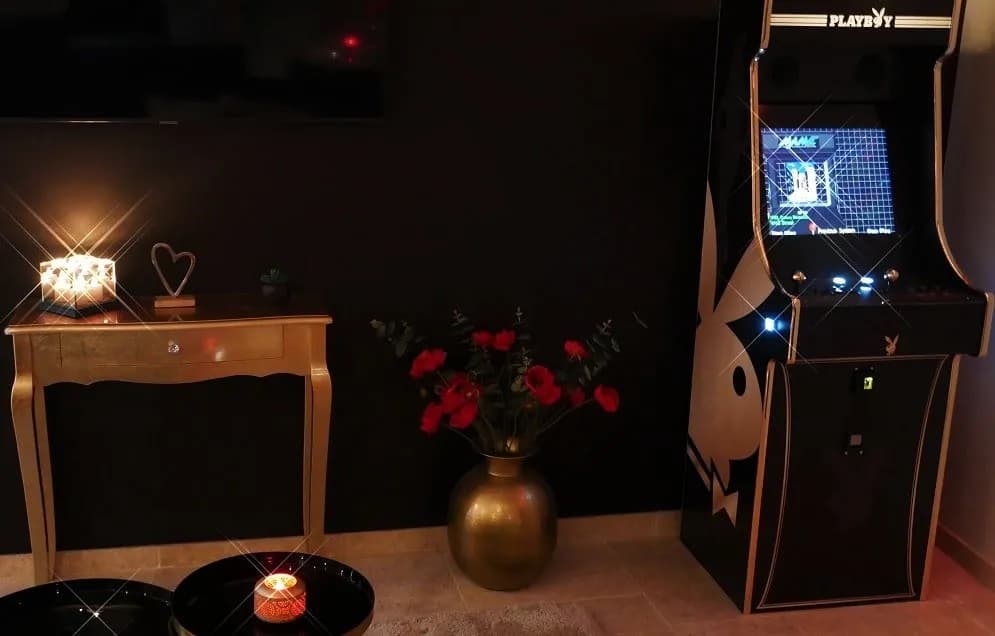 Photo Harmonie - Gîte et Spa n°10