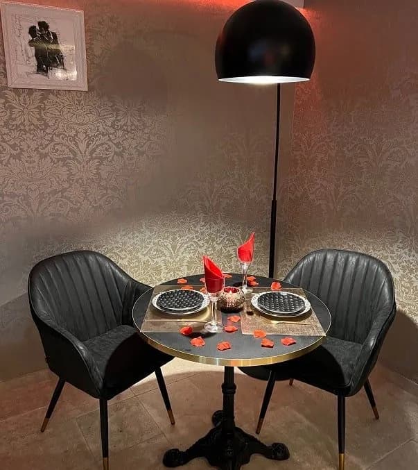 Photo Harmonie - Gîte et Spa n°11