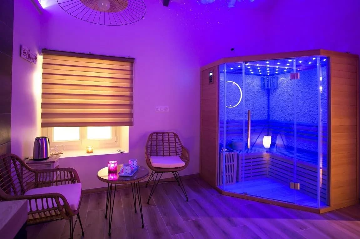 Photo Harmonie - Gîte et Spa n°2