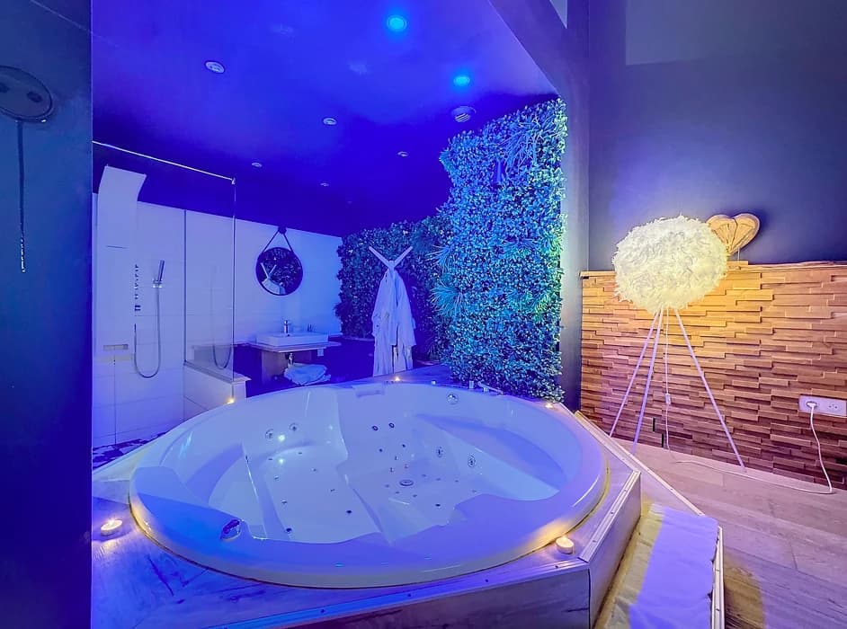 Photo Le Loft Spa n°1