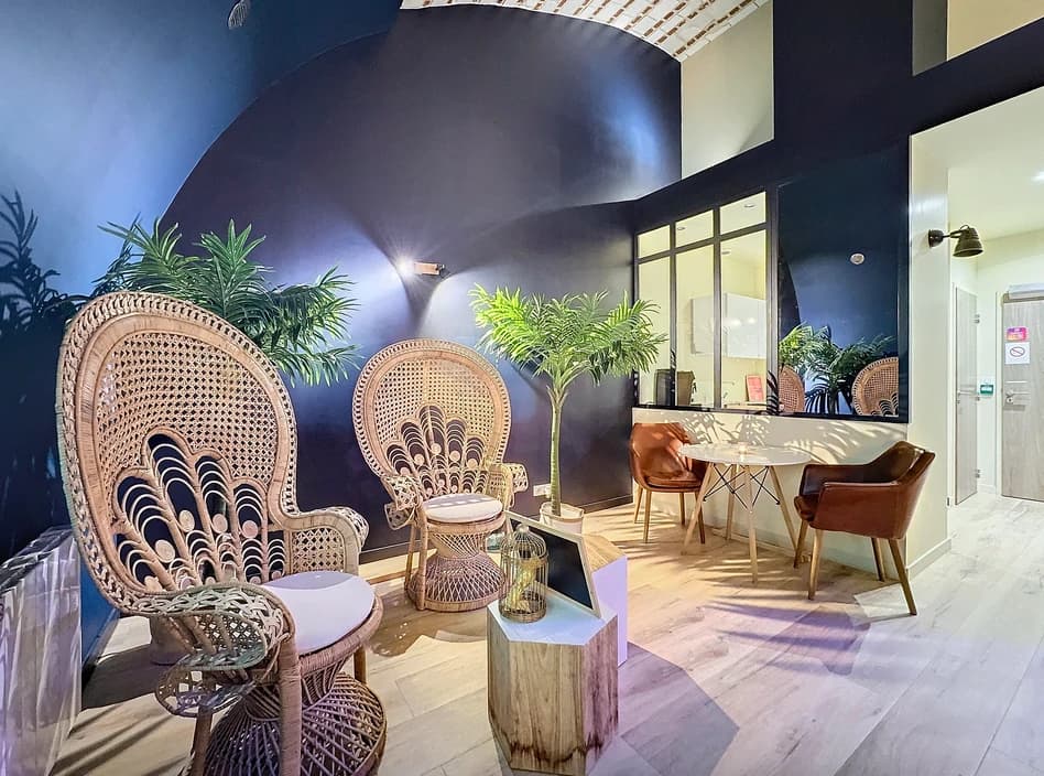 Photo Le Loft Spa n°2