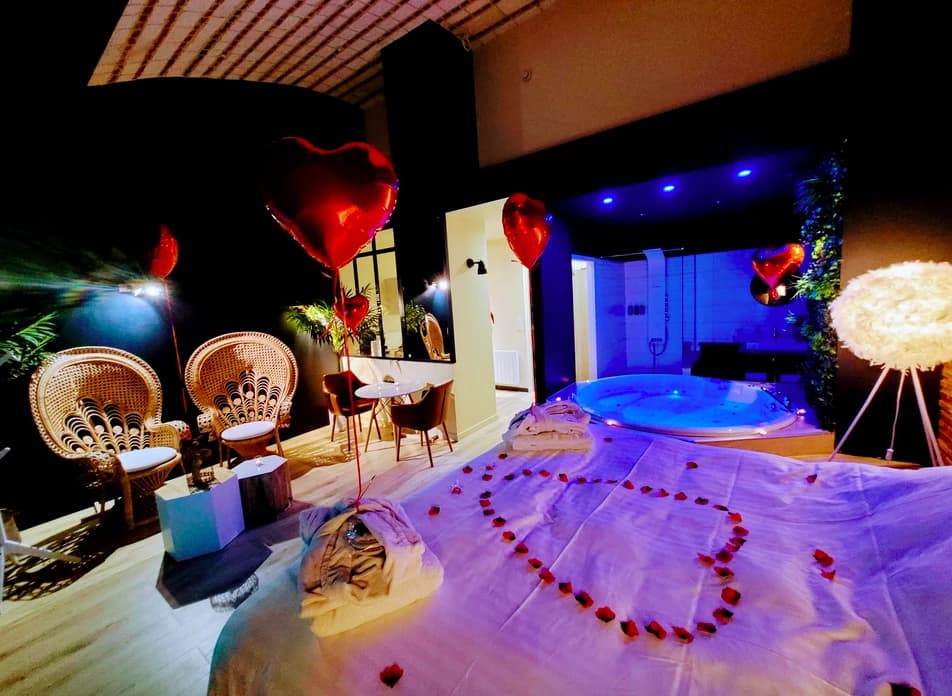 Photo Le Loft Spa n°3