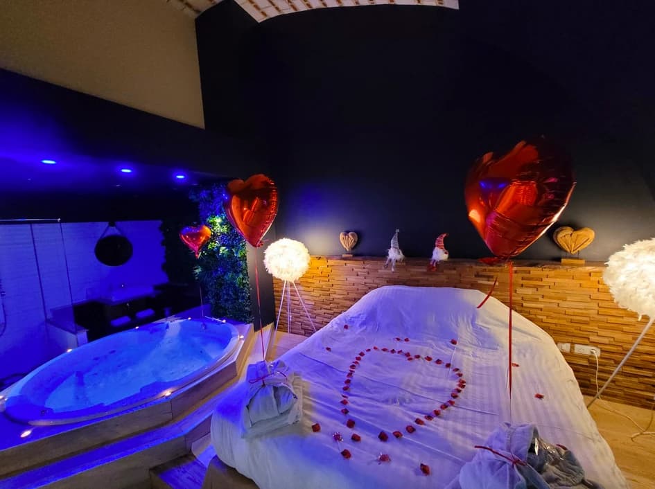 Photo Le Loft Spa n°4