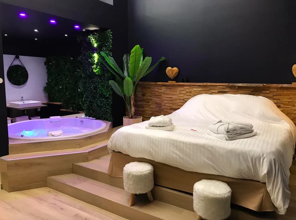 Photo Le Loft Spa n°5