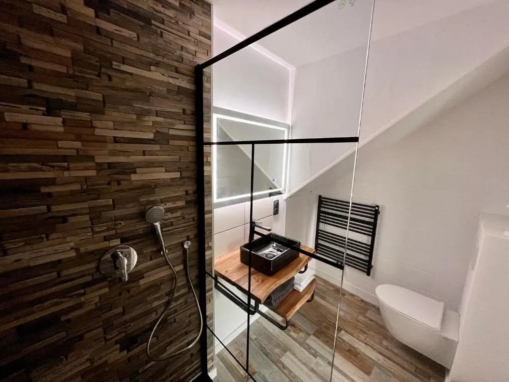 Photo LoveRoom by Gîtes d'Armor n°3