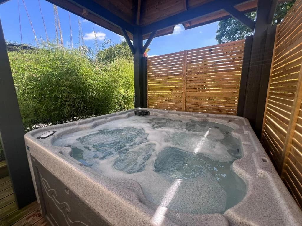Photo LoveRoom by Gîtes d'Armor n°0