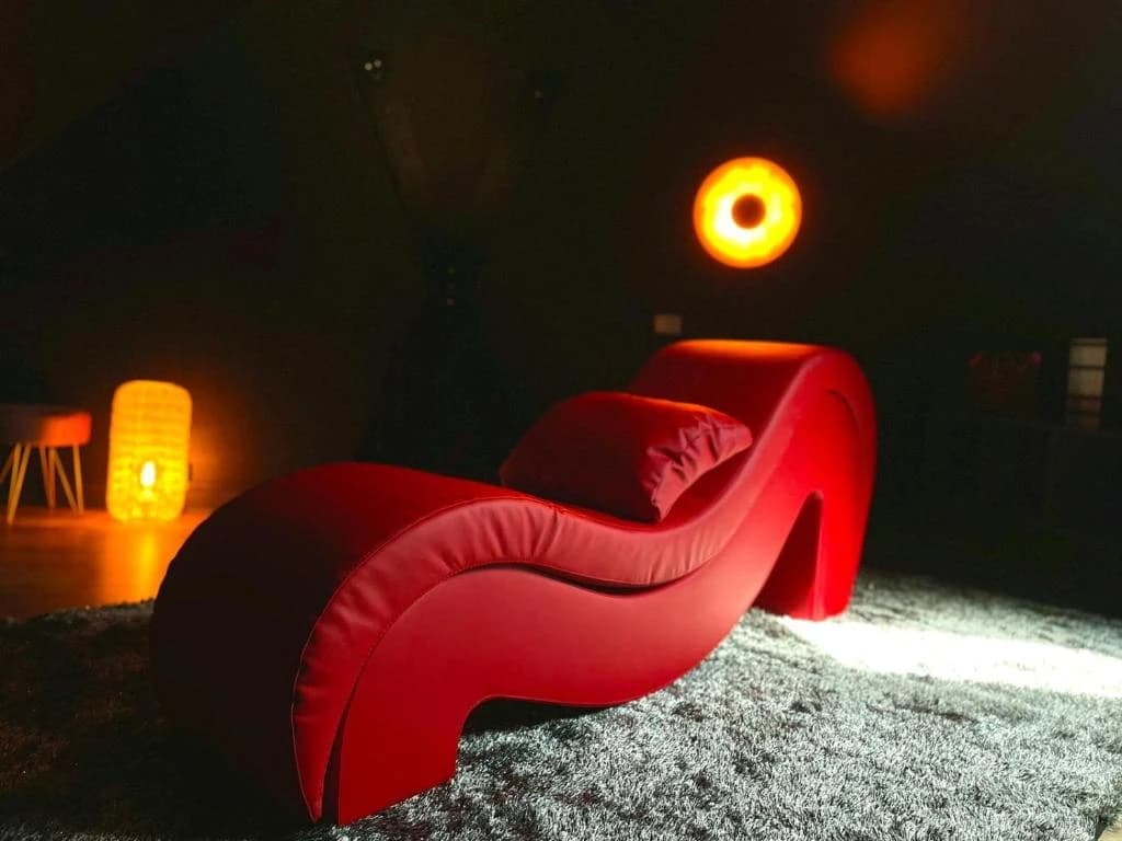 Photo LoveRoom by Gîtes d'Armor n°1