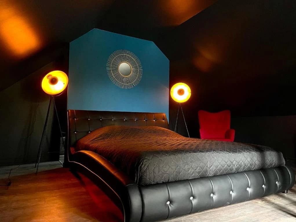 Photo LoveRoom by Gîtes d'Armor n°5