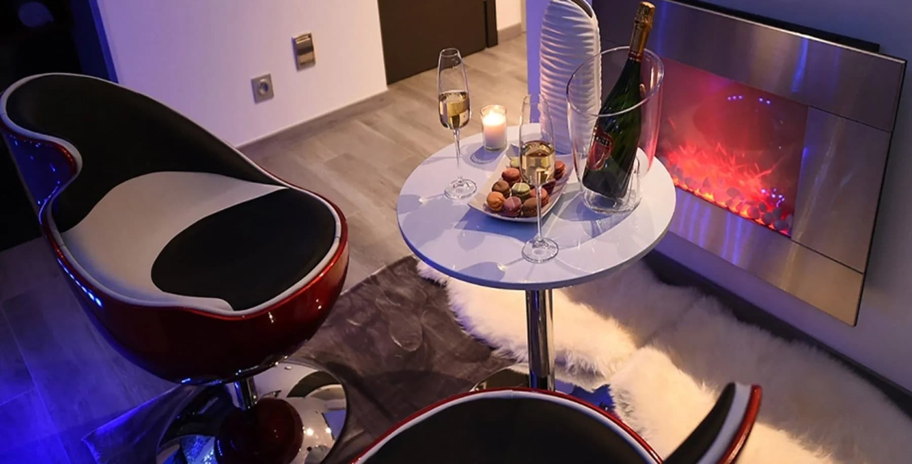 Photo Glam Luxe n°3