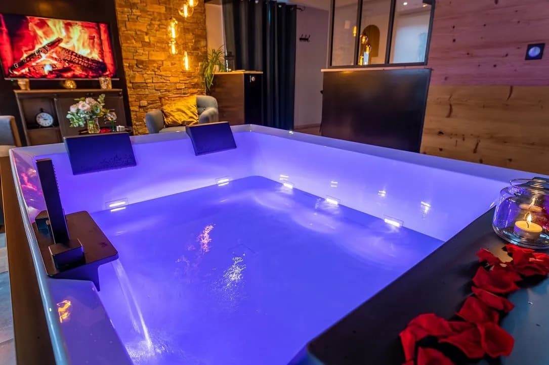 Photo Love Industrie & Spa n°0