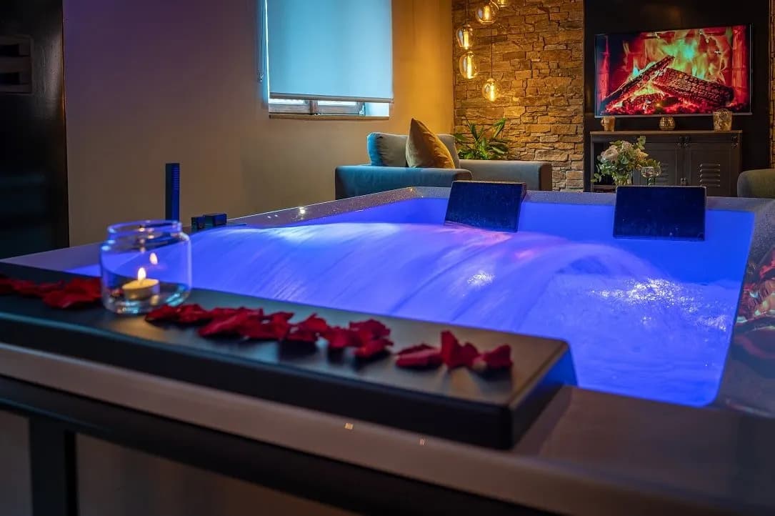 Photo Love Industrie & Spa n°7