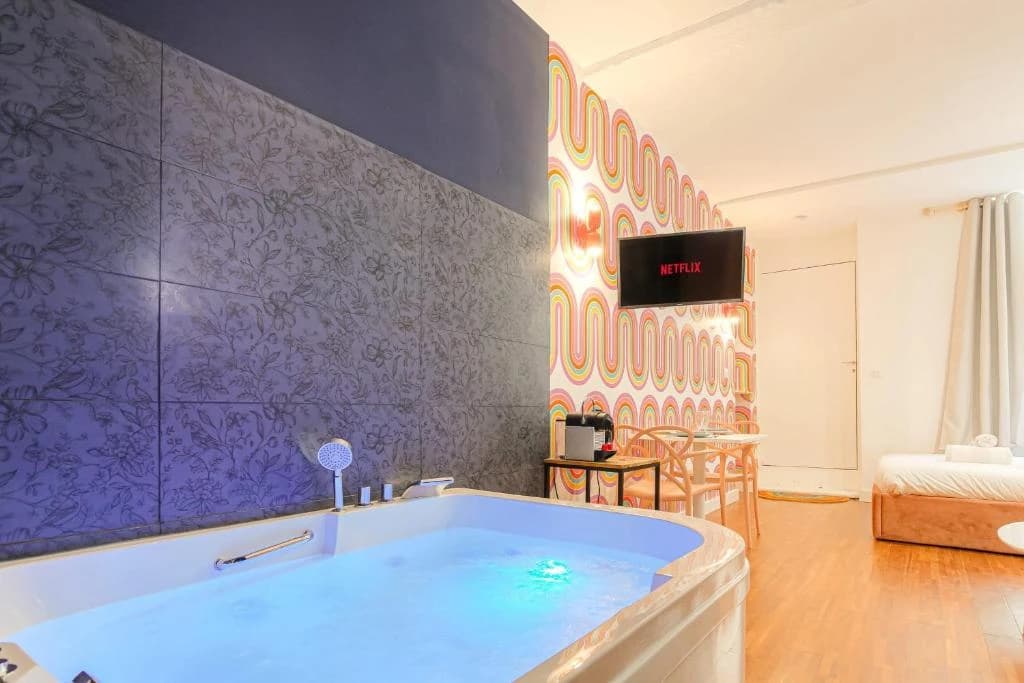 Photo Pop Love room n°3