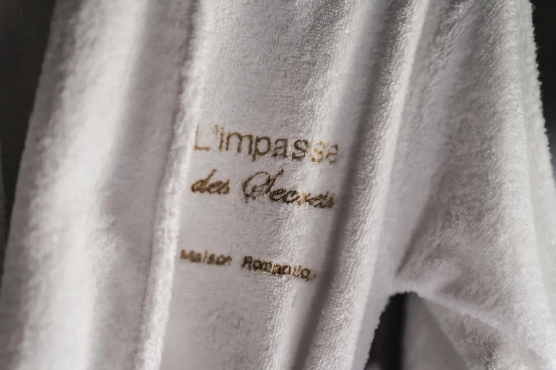 Photo L' impasse des secrets n°2