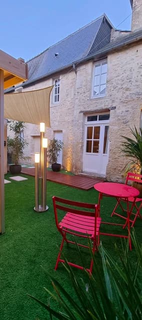 Photo Le Jardin n°7