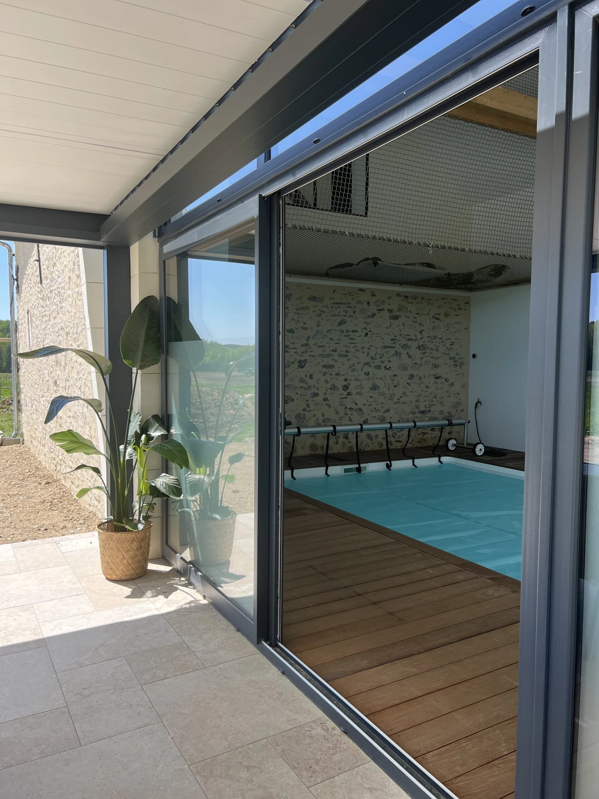 Photo La grange de Clyna n°6