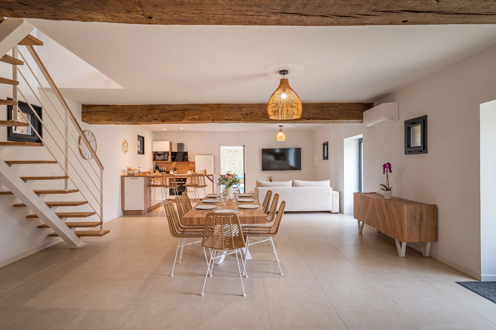 Photo La grange de Clyna n°8