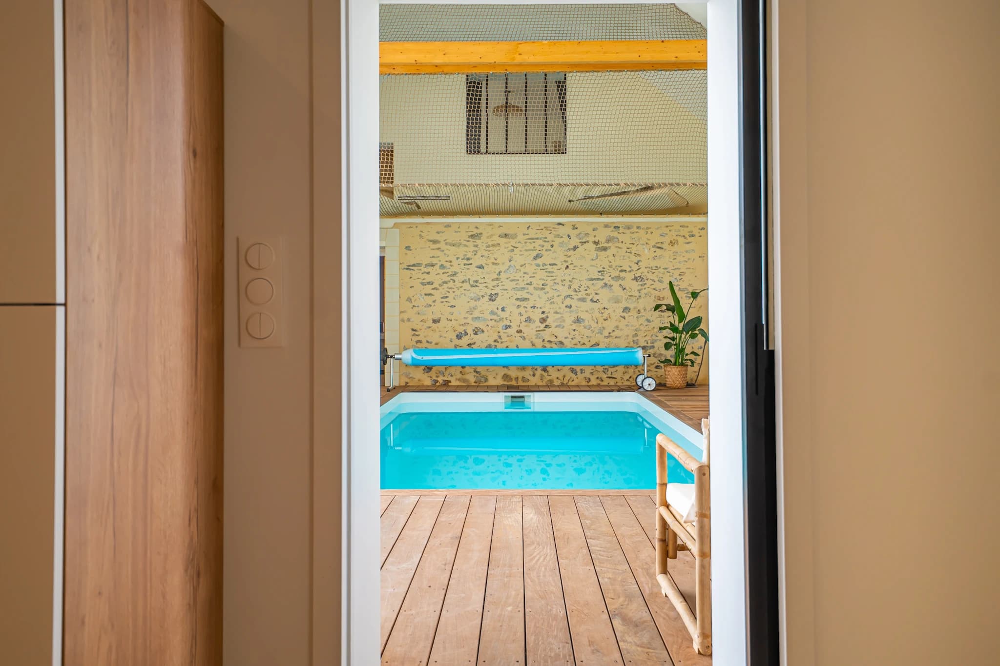 Photo La grange de Clyna n°9