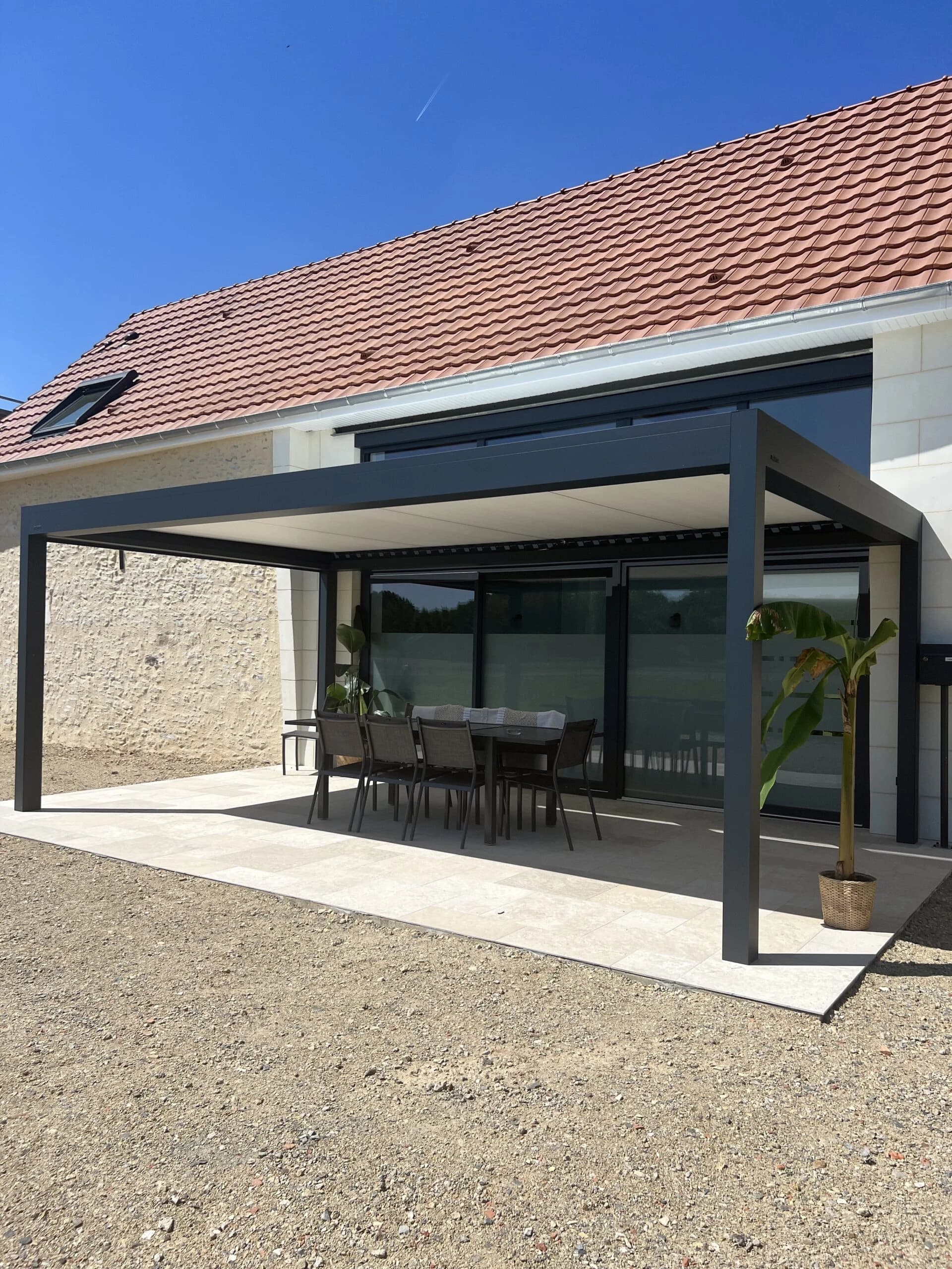 Photo La grange de Clyna n°11