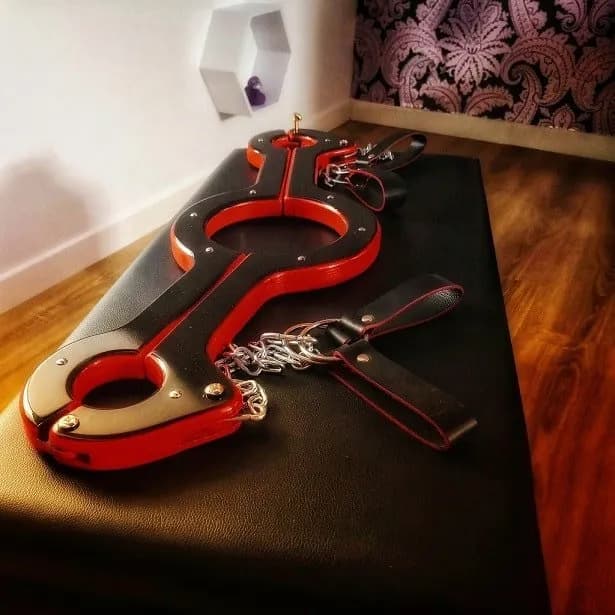Photo La Maison Défendue - L'instant suspendu n°2