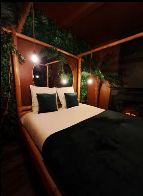 Photo La Tropicale n°1