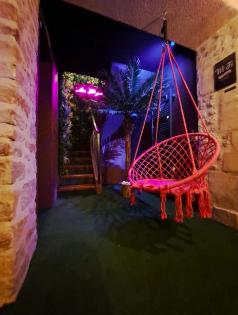 Photo La Tropicale n°2