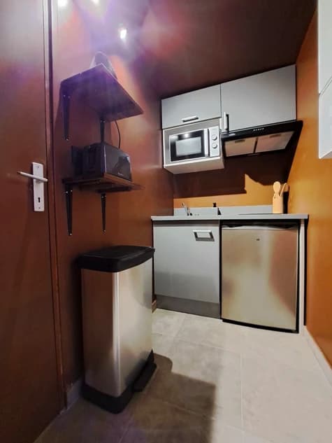 Photo La Tropicale n°8