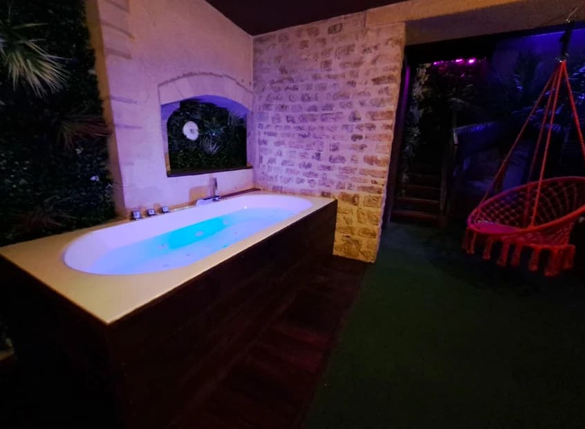 Photo La Tropicale n°10