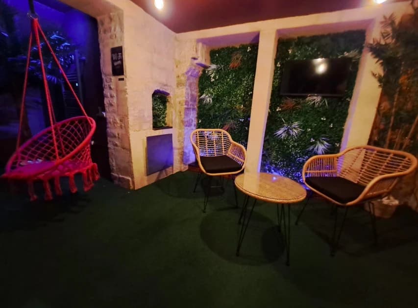 Photo La Tropicale n°11