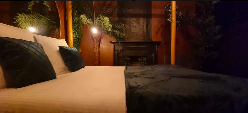 Photo La Tropicale n°12