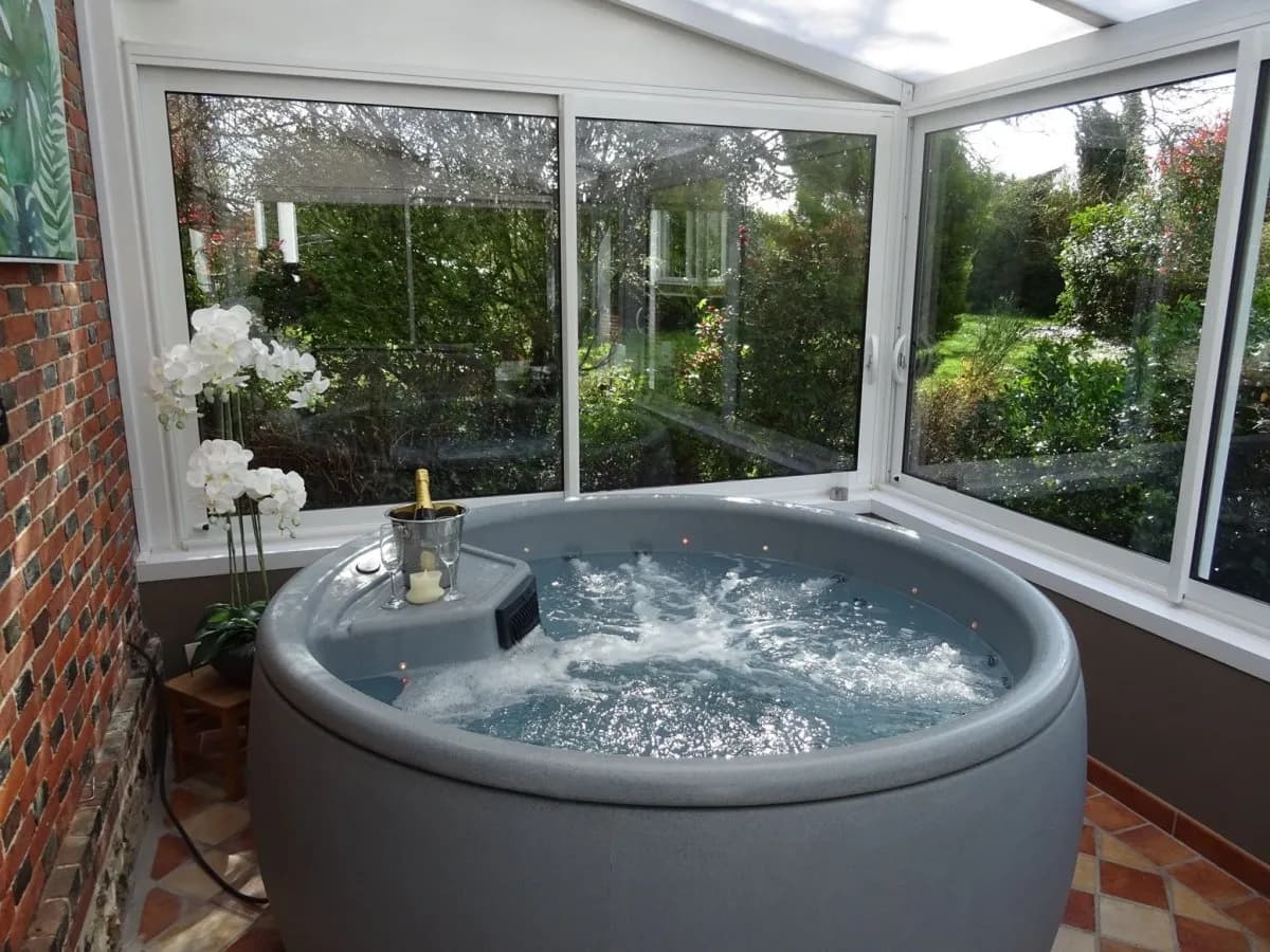 Photo Le Jardin d'Eden n°1