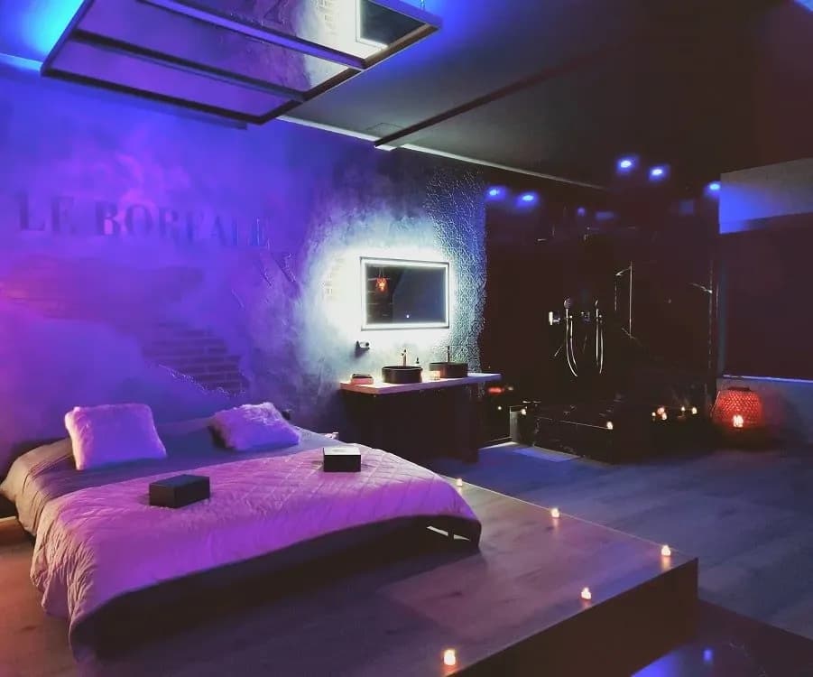 Photo Le Boreale Loft n°1