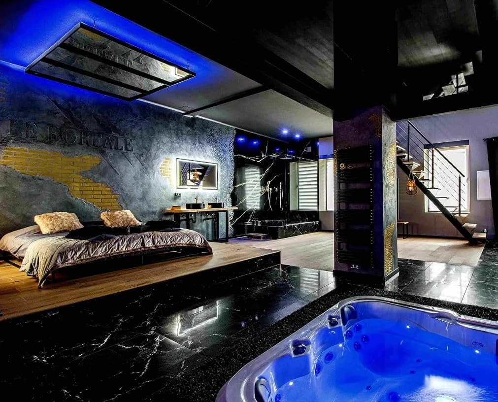 Photo Le Boreale Loft n°2