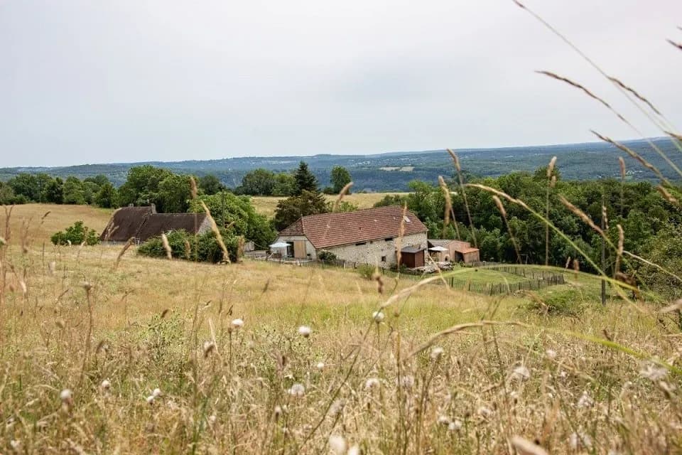 Photo LES HAUTS DE BAGADOU - La SUITE n°8
