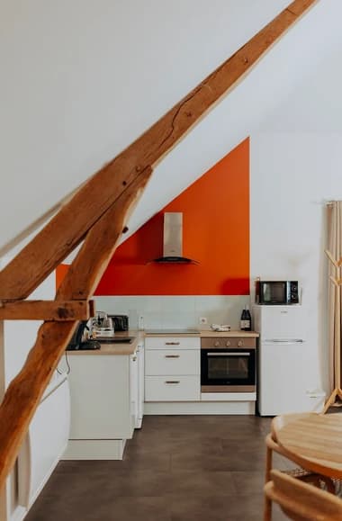 Photo LES HAUTS DE BAGADOU - La SUITE n°4