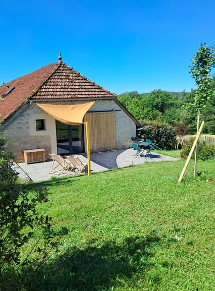 Photo LES HAUTS DE BAGADOU - La SUITE n°9