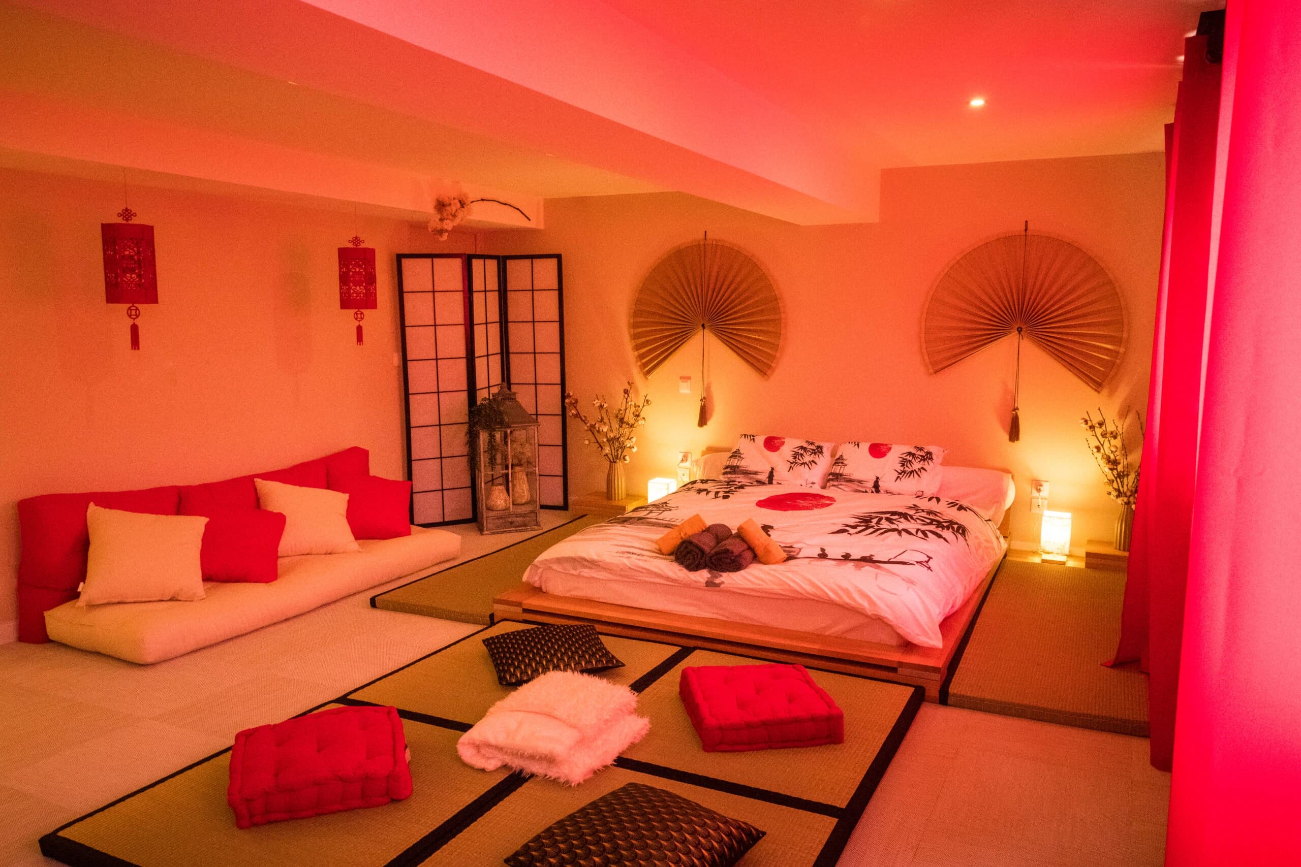 Photo Le Jade Rouge n°5