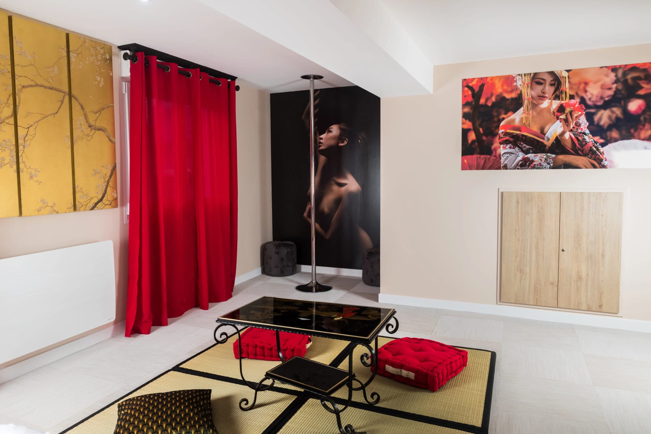 Photo Le Jade Rouge n°6