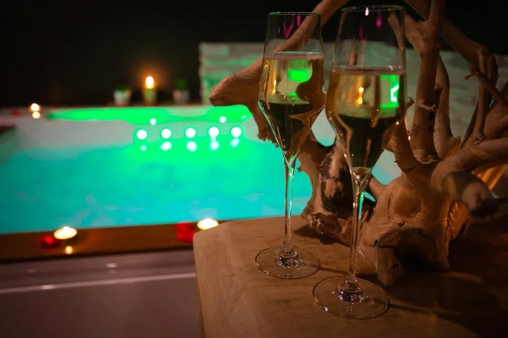 Photo Le Lodge des Charmes n°0