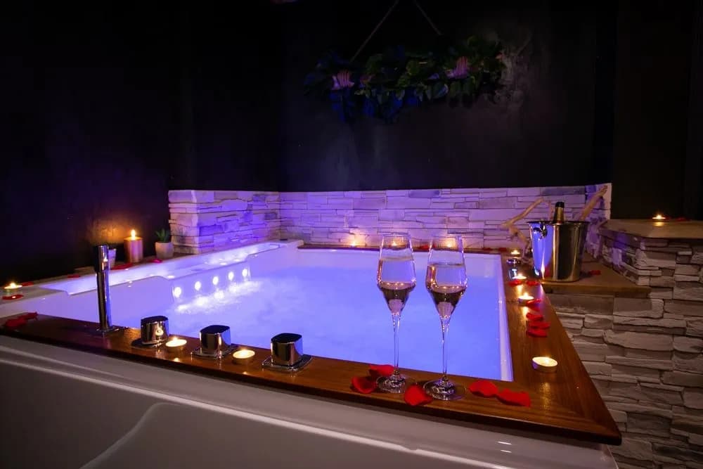 Photo Le Lodge des Charmes n°1