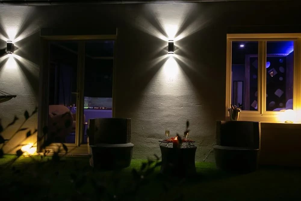 Photo Le Lodge des Charmes n°3